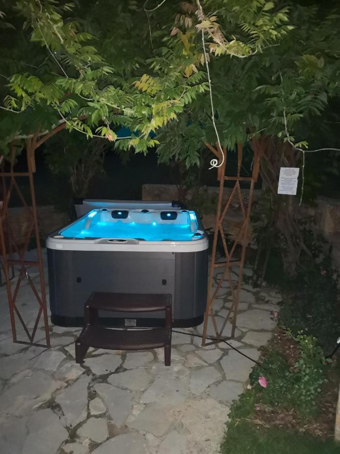 La Grangette Sepx Panzió Kültér fotó