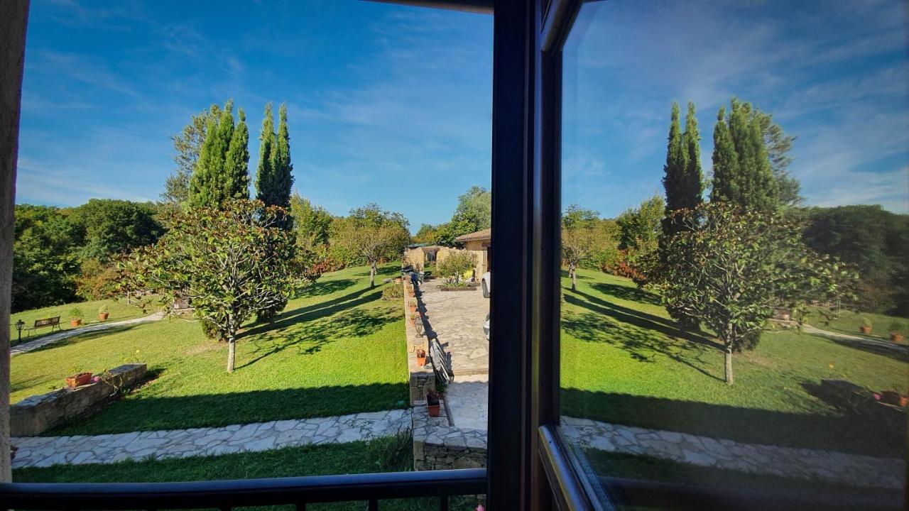 La Grangette Sepx Panzió Kültér fotó