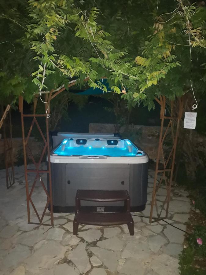 La Grangette Sepx Panzió Kültér fotó