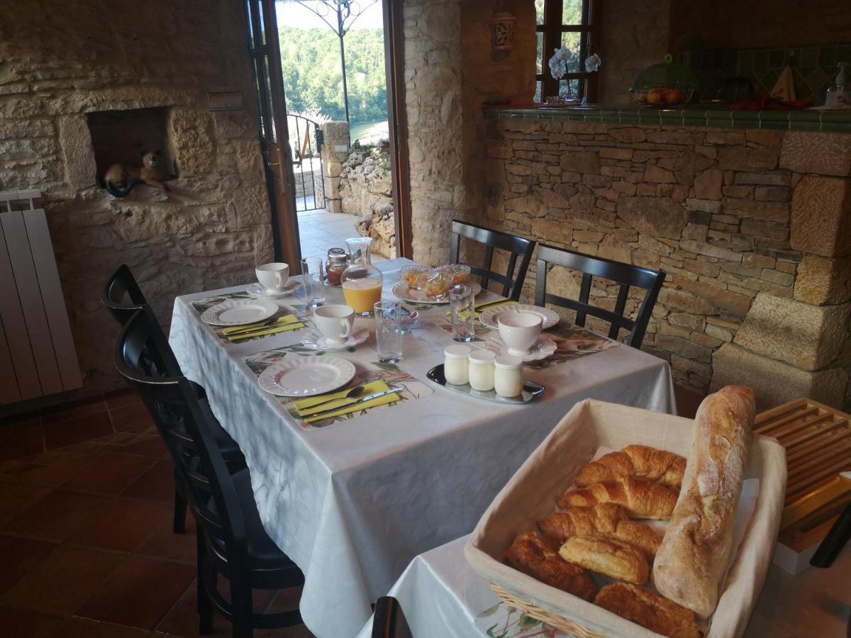 La Grangette Sepx Panzió Kültér fotó